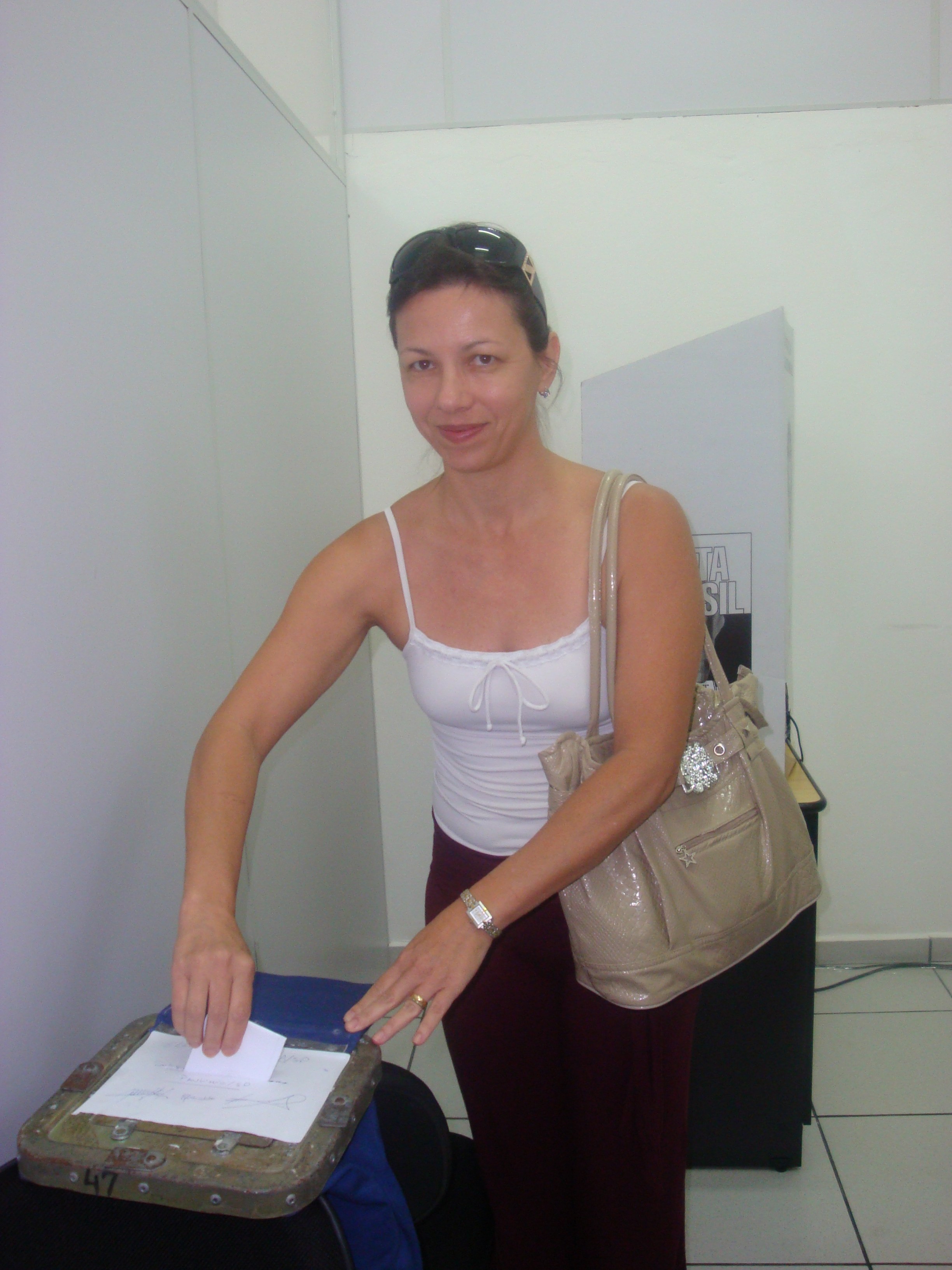 Eleição OAB - Foto 14